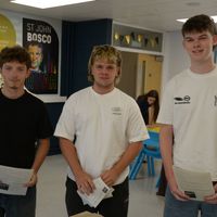 Record Breaking A Level Results!