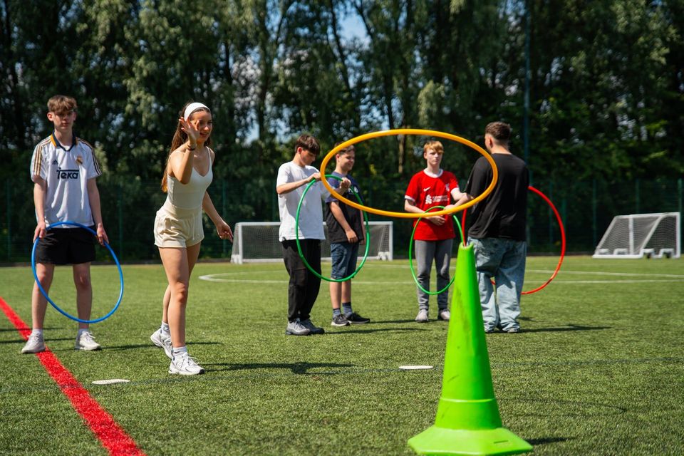 Sport