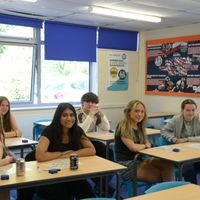 Taster Day 2026