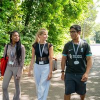 Sixth Form Start Dates