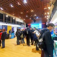 Lancaster University Trip